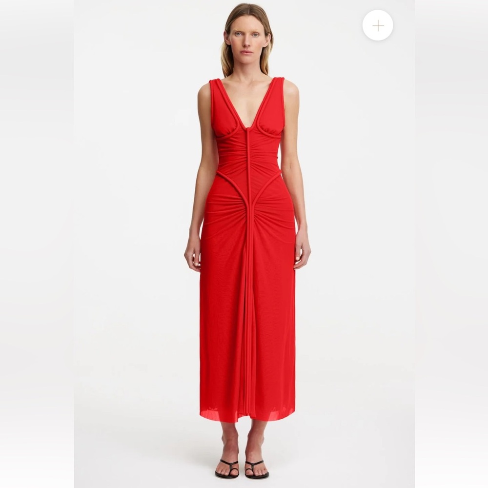 Significant Other Tillie Maxi Dress